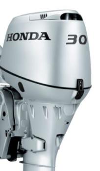 Honda BF30 SRTU Außenborder